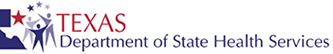 Texas Department of State Health Services
